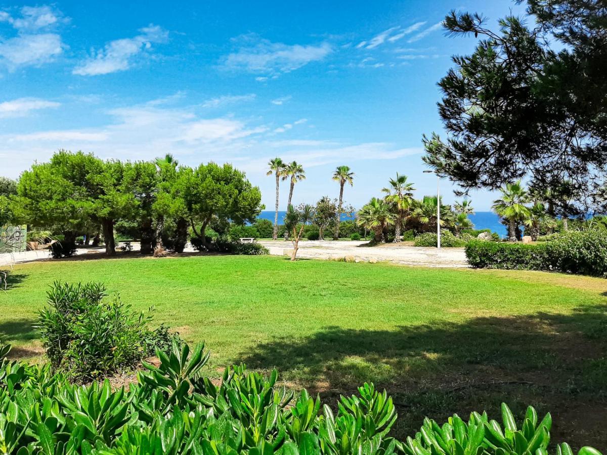 Miramar Magic Sea & Sunrise View Leilighet Torrevieja Eksteriør bilde