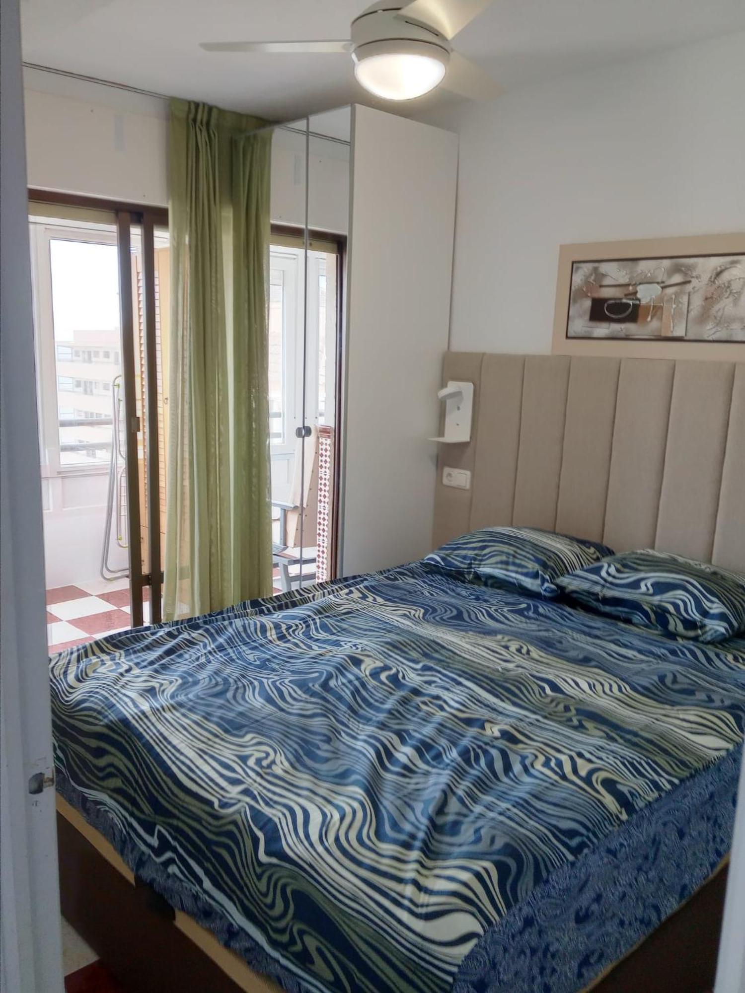 Miramar Magic Sea & Sunrise View Leilighet Torrevieja Eksteriør bilde
