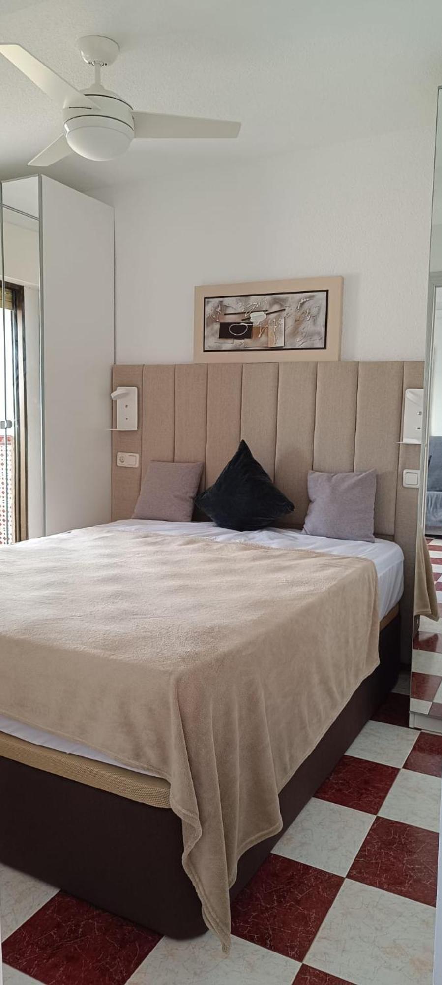 Miramar Magic Sea & Sunrise View Leilighet Torrevieja Eksteriør bilde