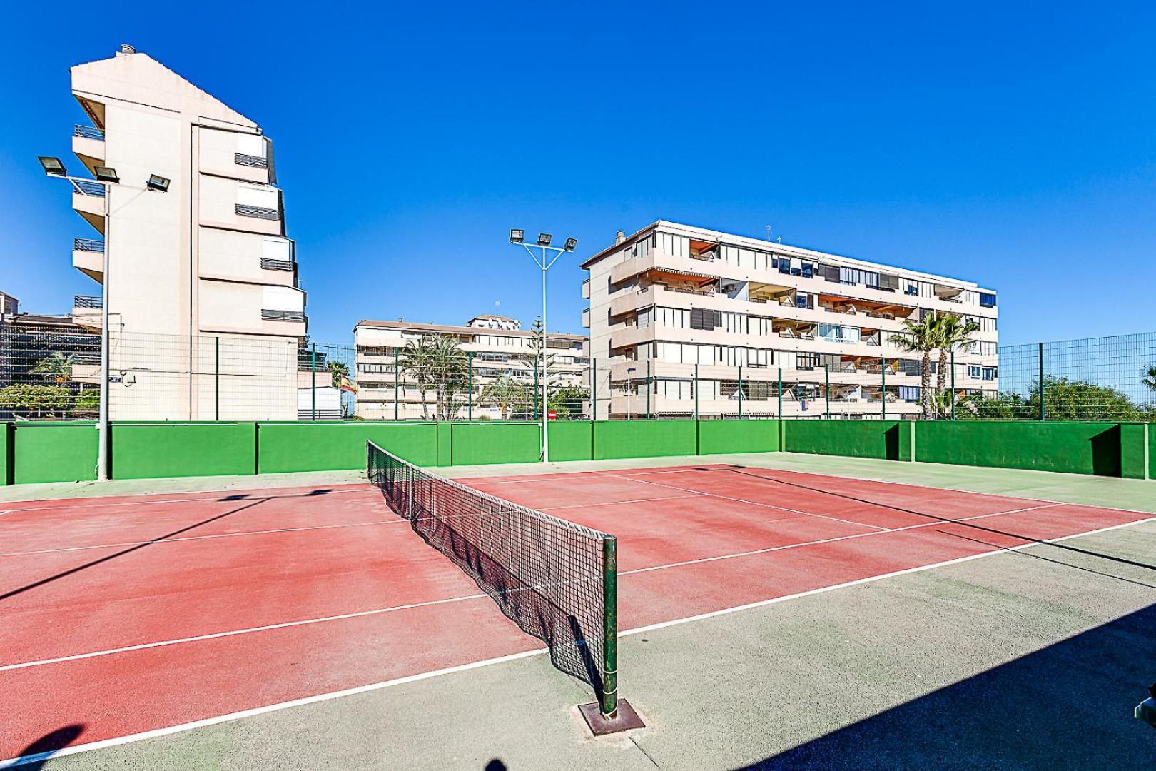 Miramar Magic Sea & Sunrise View Leilighet Torrevieja Eksteriør bilde