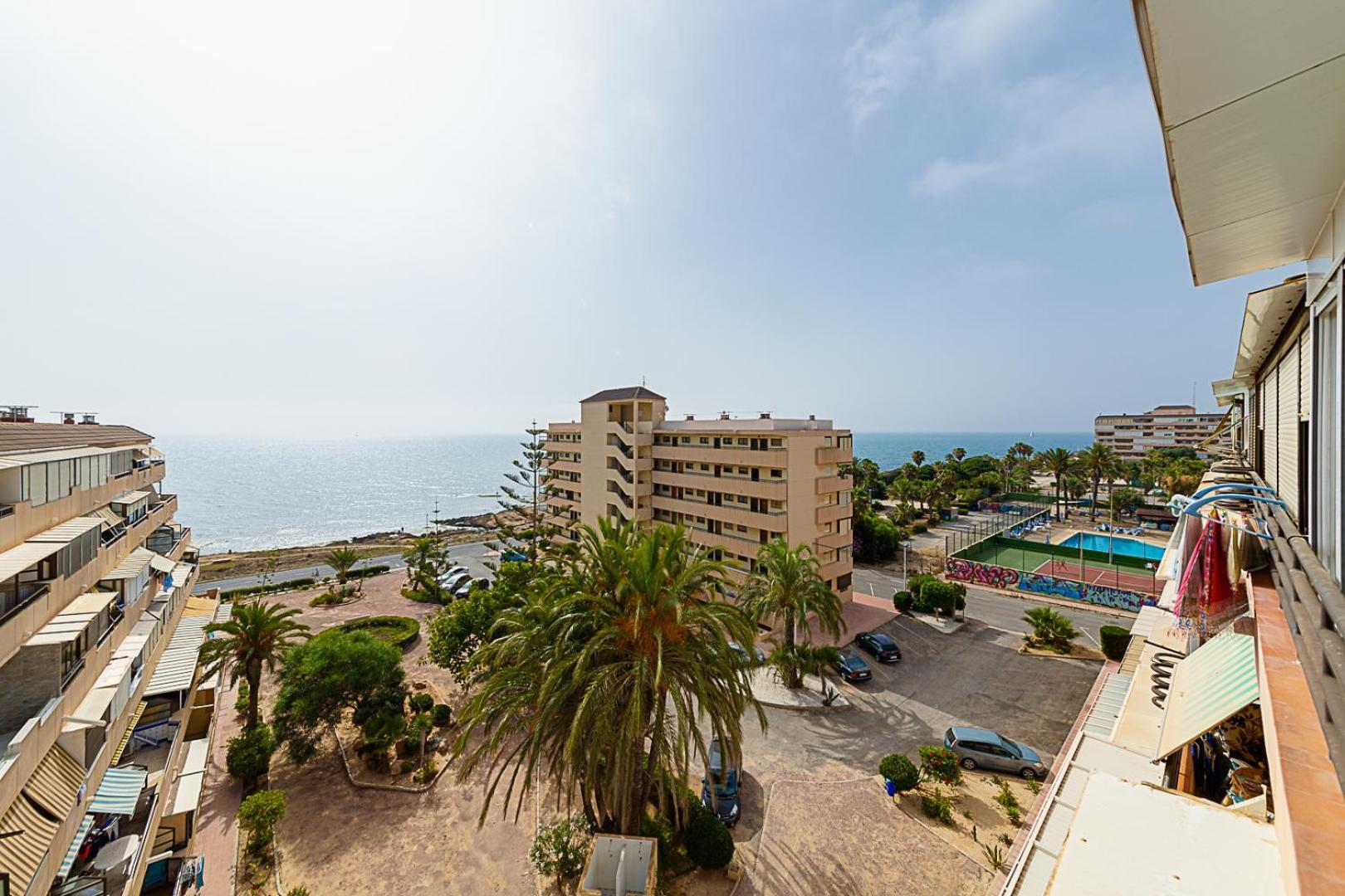 Miramar Magic Sea & Sunrise View Leilighet Torrevieja Eksteriør bilde