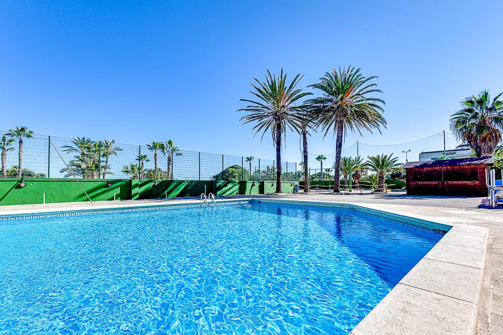 Miramar Magic Sea & Sunrise View Leilighet Torrevieja Eksteriør bilde