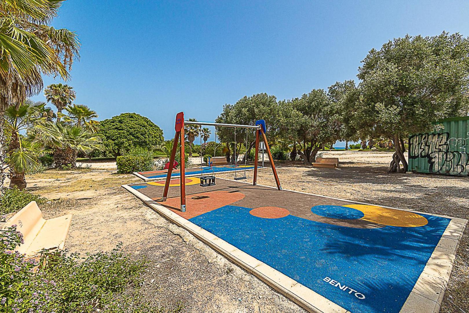 Miramar Magic Sea & Sunrise View Leilighet Torrevieja Eksteriør bilde