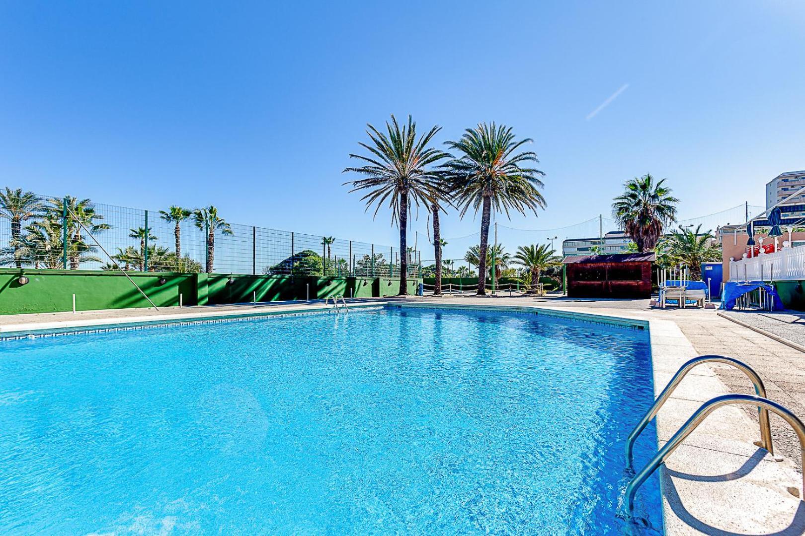 Miramar Magic Sea & Sunrise View Leilighet Torrevieja Eksteriør bilde