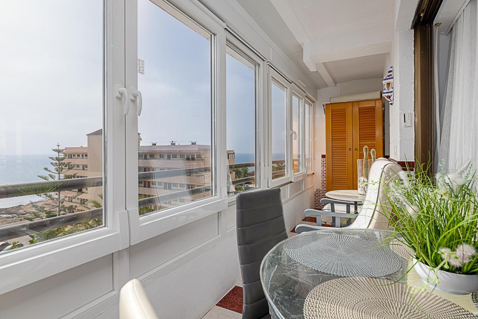 Miramar Magic Sea & Sunrise View Leilighet Torrevieja Eksteriør bilde