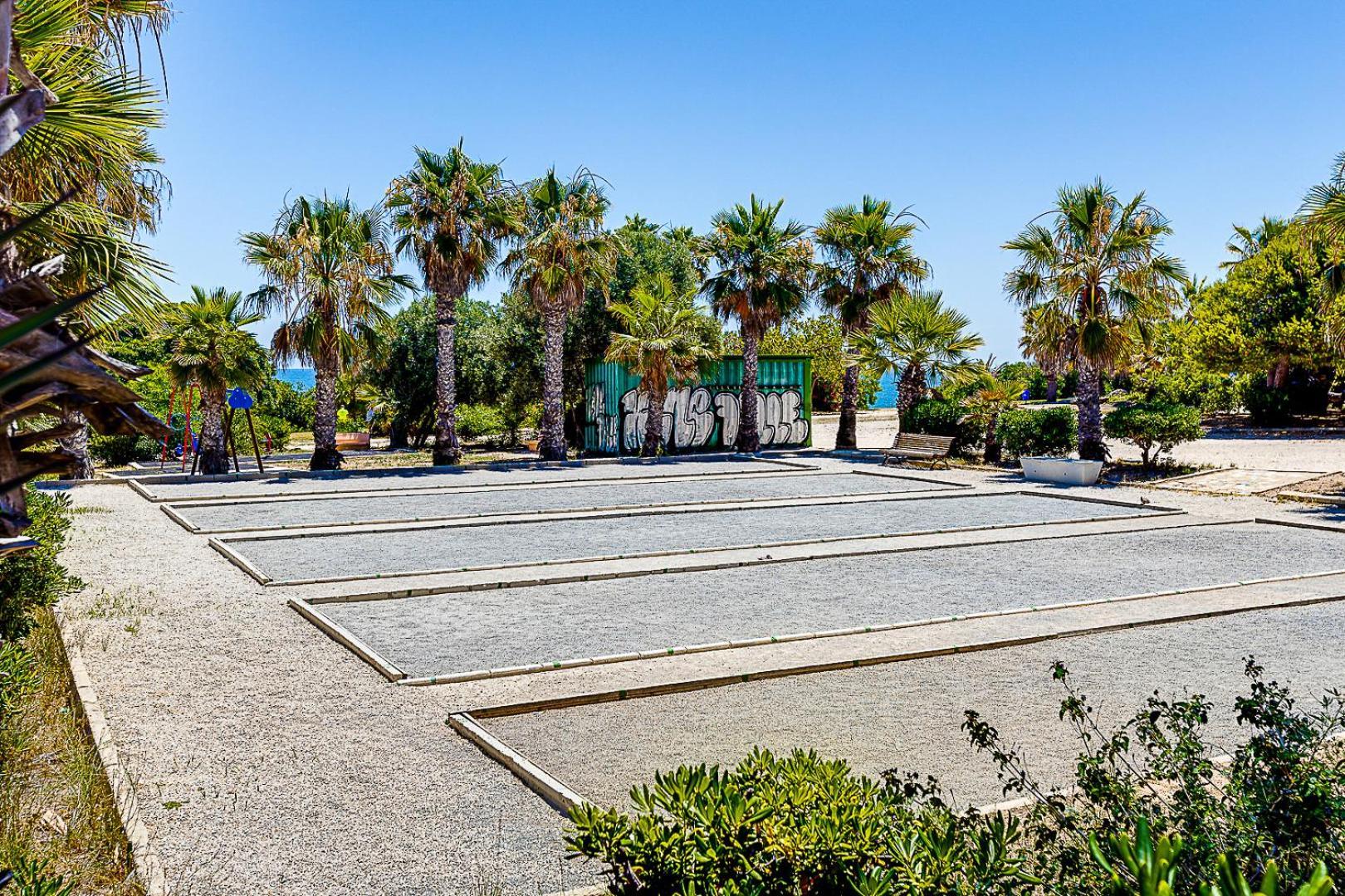 Miramar Magic Sea & Sunrise View Leilighet Torrevieja Eksteriør bilde